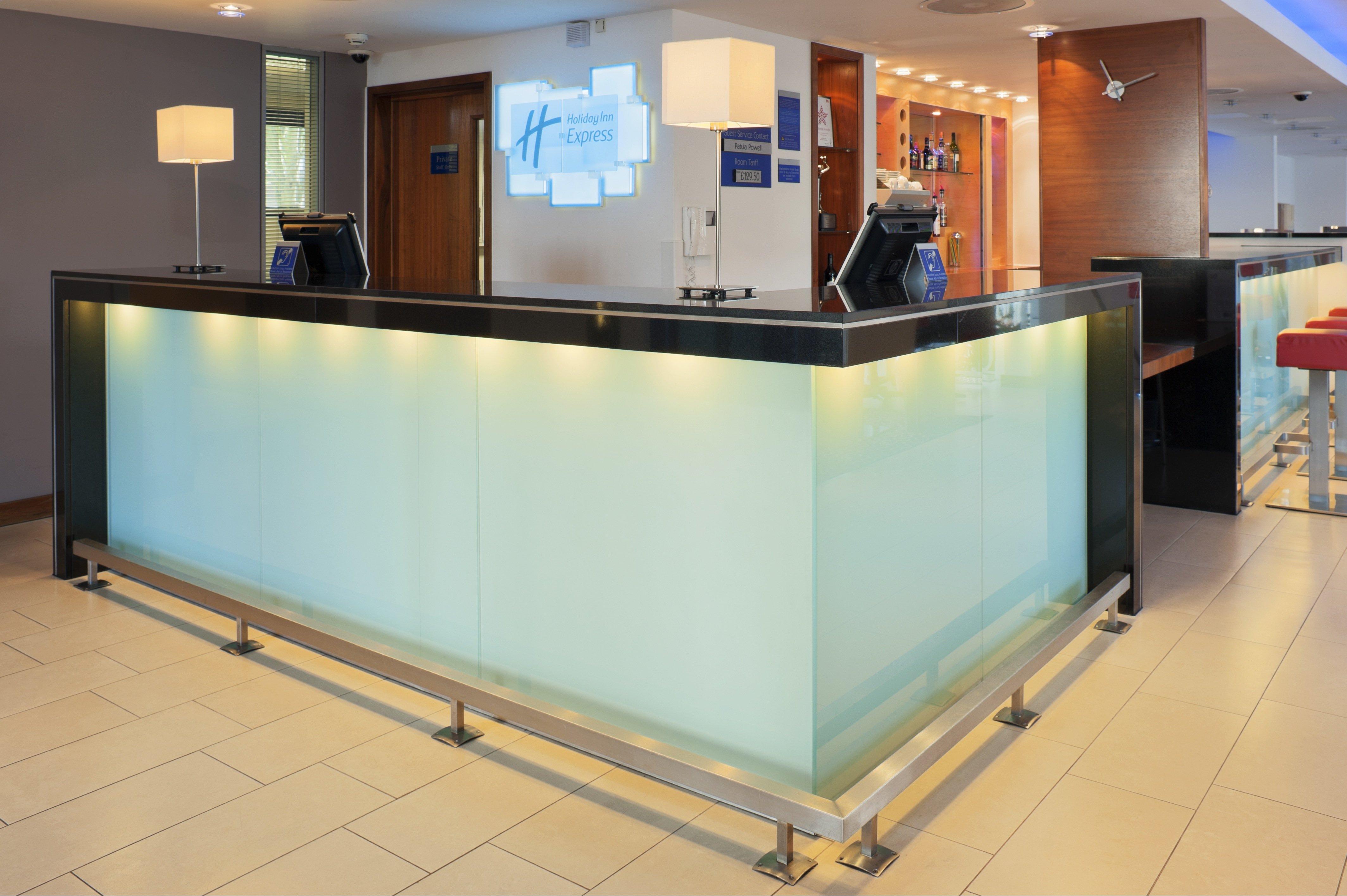 Holiday Inn Express London Golders Green, An Ihg Hotel Finchley Interior photo